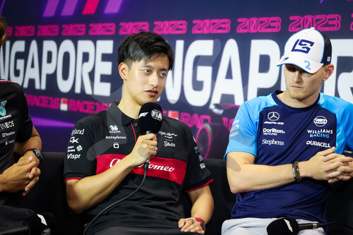 F1 Grand Prix of Singapore