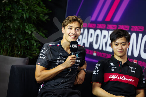 F1 Grand Prix of Singapore