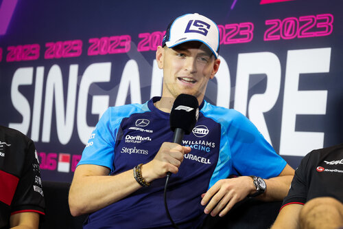 F1 Grand Prix of Singapore