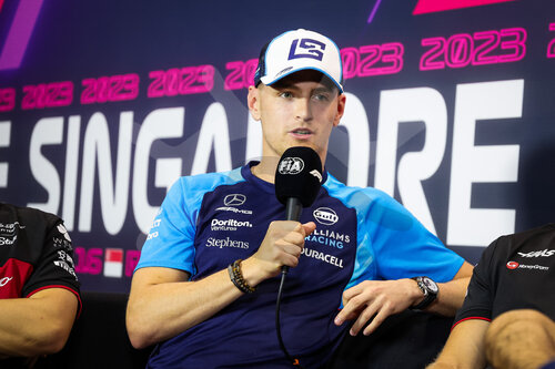 F1 Grand Prix of Singapore