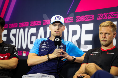 F1 Grand Prix of Singapore
