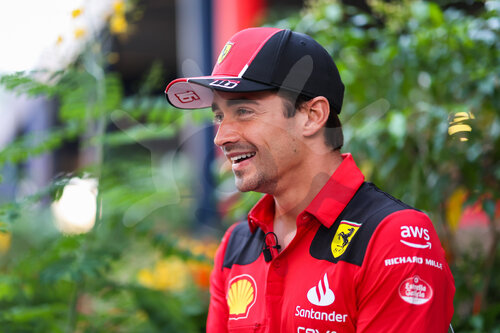 F1 Grand Prix of Singapore