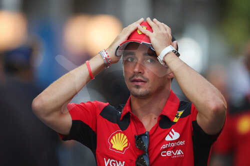 F1 Grand Prix of Singapore