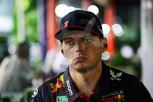F1 Grand Prix of Singapore