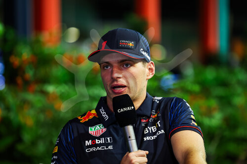 F1 Grand Prix of Singapore