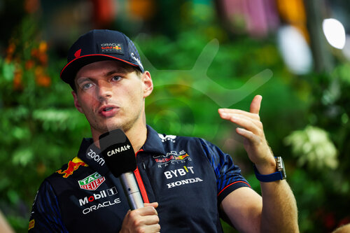 F1 Grand Prix of Singapore
