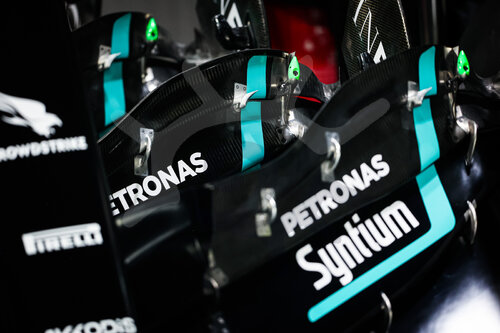 F1 Grand Prix of Singapore