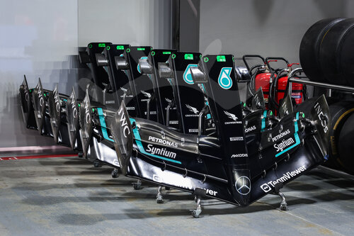 F1 Grand Prix of Singapore