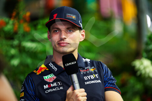 F1 Grand Prix of Singapore