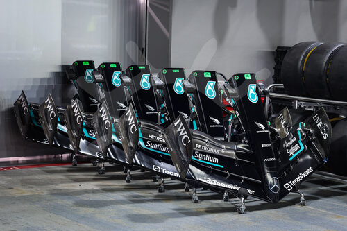 F1 Grand Prix of Singapore
