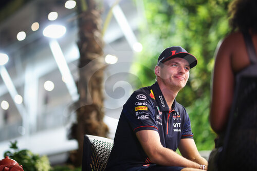 F1 Grand Prix of Singapore