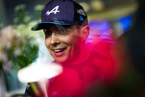 F1 Grand Prix of Singapore