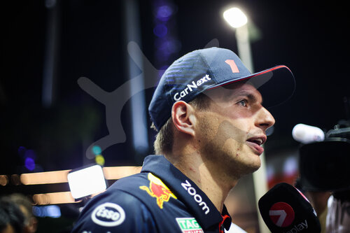 F1 Grand Prix of Singapore