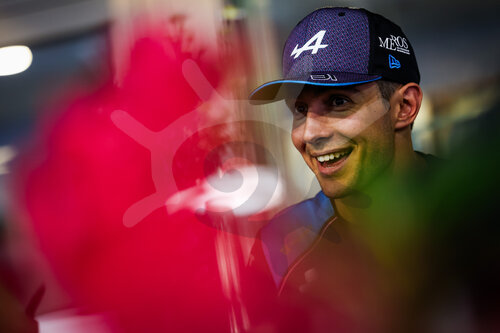 F1 Grand Prix of Singapore