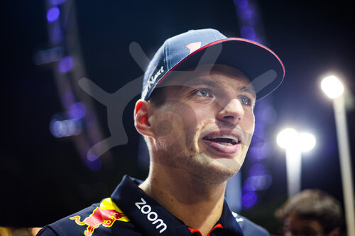 F1 Grand Prix of Singapore