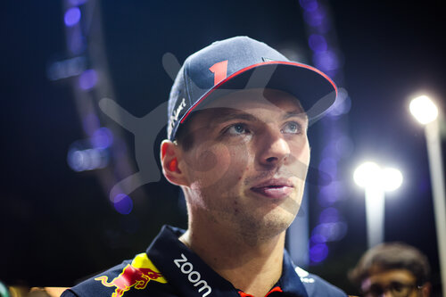 F1 Grand Prix of Singapore
