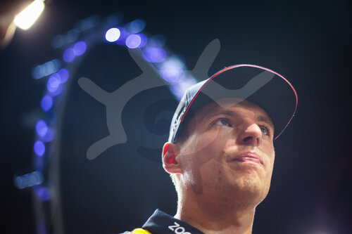 F1 Grand Prix of Singapore