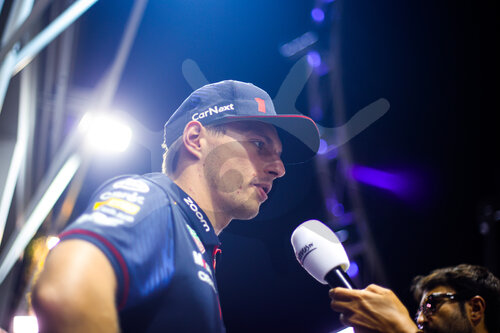 F1 Grand Prix of Singapore