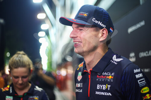 F1 Grand Prix of Singapore