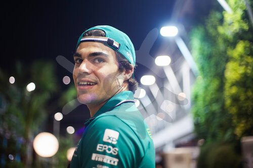 F1 Grand Prix of Singapore
