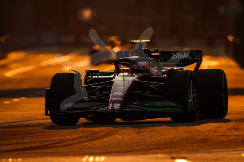 F1 Grand Prix of Singapore