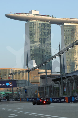 F1 Grand Prix of Singapore