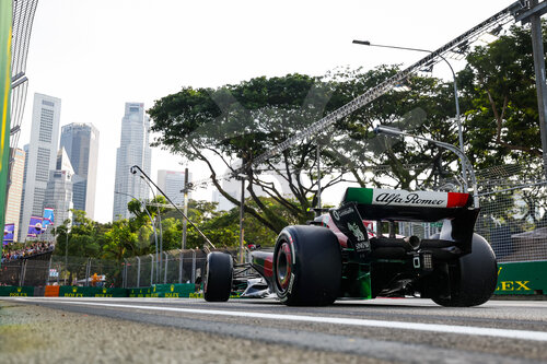 F1 Grand Prix of Singapore