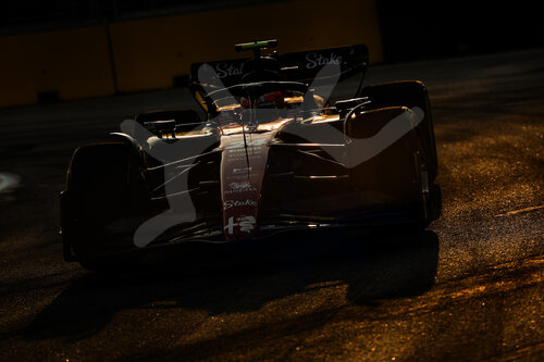 F1 Grand Prix of Singapore