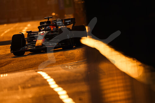 F1 Grand Prix of Singapore