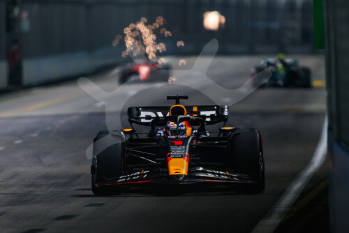 F1 Grand Prix of Singapore