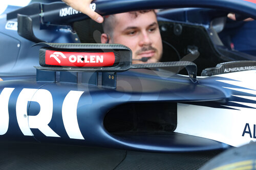 F1 Grand Prix of Singapore