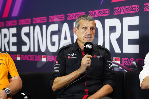 F1 Grand Prix of Singapore