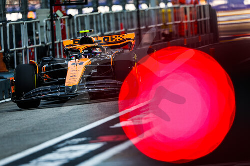 F1 Grand Prix of Singapore