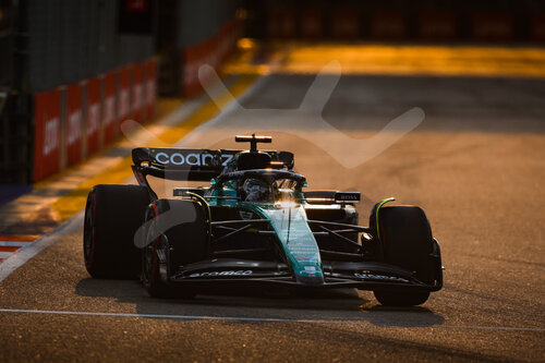 F1 Grand Prix of Singapore