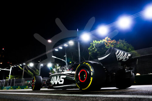 F1 Grand Prix of Singapore