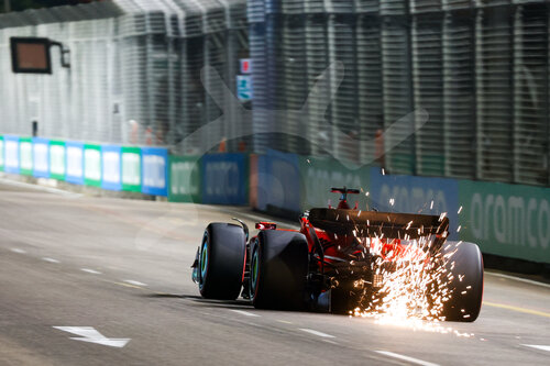 F1 Grand Prix of Singapore