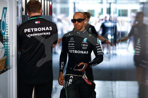 F1 Grand Prix of Singapore