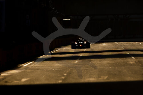 F1 Grand Prix of Singapore