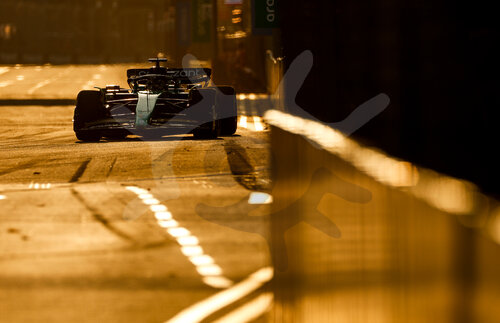 F1 Grand Prix of Singapore