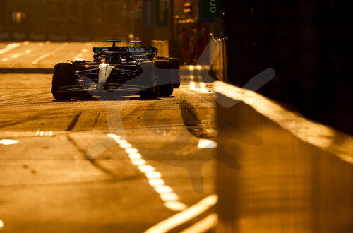 F1 Grand Prix of Singapore