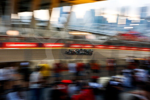 F1 Grand Prix of Singapore