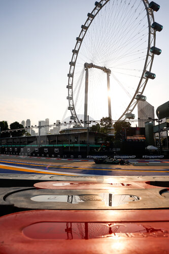 F1 Grand Prix of Singapore