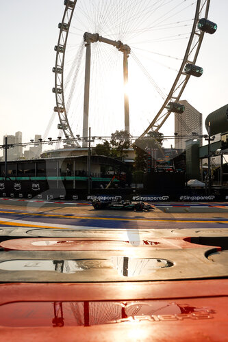 F1 Grand Prix of Singapore