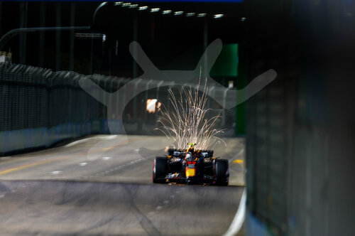 F1 Grand Prix of Singapore