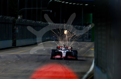 F1 Grand Prix of Singapore