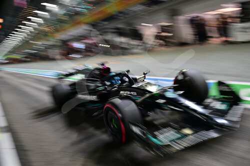 F1 Grand Prix of Singapore