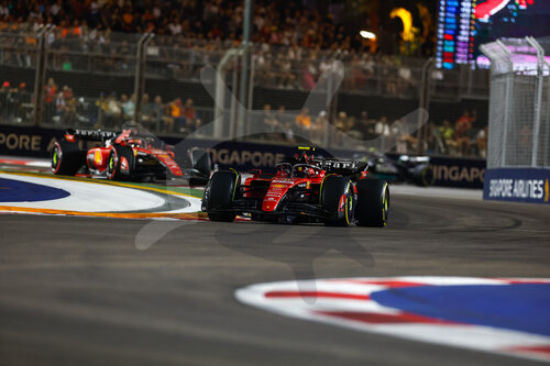 F1 Grand Prix of Singapore