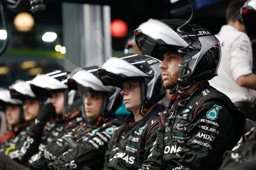 F1 Grand Prix of Singapore