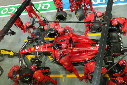 F1 Grand Prix of Singapore