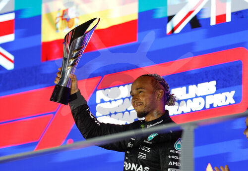F1 Grand Prix of Singapore